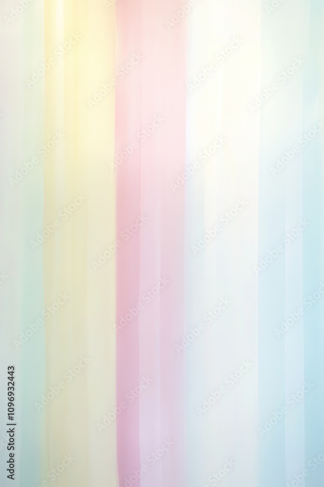 Soft pastel gradient background with vertical lines Soft pastel gradient background with vertical lines