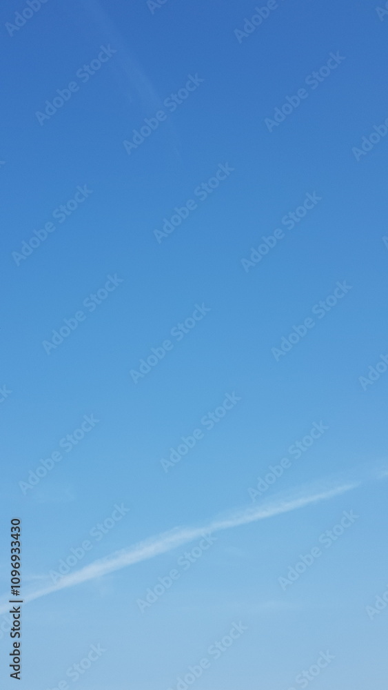 blue sky with clouds blue sky with clouds