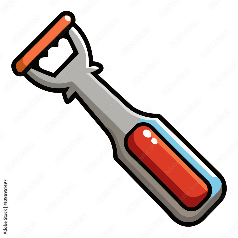 bottle opener clipart cartoon Illustration drawing bottle opener clipart cartoon Illustration drawing