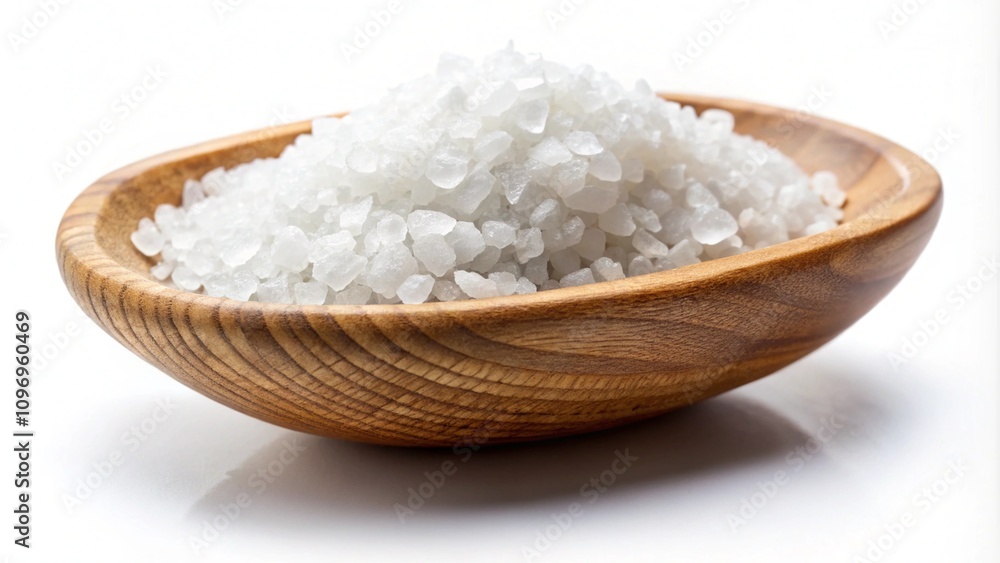 white salt in pod, isolated on white or transparent
white salt in pod, isolated on white or transparent