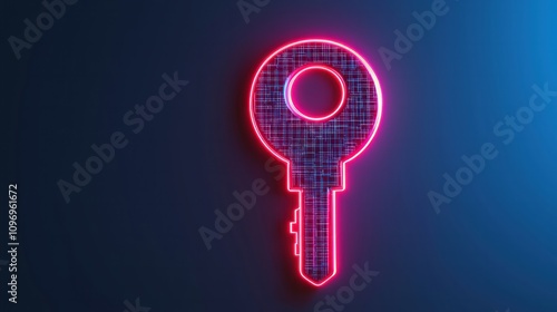 Holographic Keyhole Unlocking Data Privacy Standards in Futuristic Tech Environment