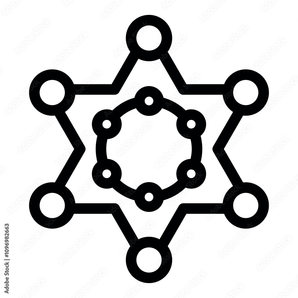 Blockchain technology revolutionizing law enforcement, creating secure and transparent policing system Blockchain technology revolutionizing law enforcement, creating secure and transparent policing system