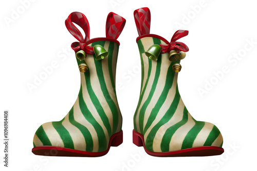 Elf Shoes