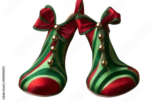 Elf Shoes