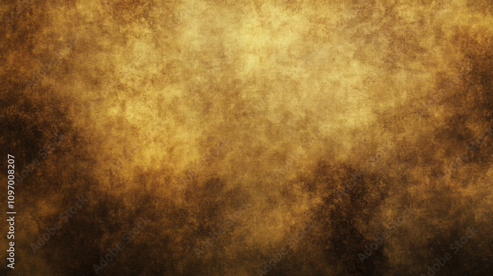 Abstract golden texture with a warm, aged appearance, suitable for backgrounds or designs. Abstract golden texture with a warm, aged appearance, suitable for backgrounds or designs.