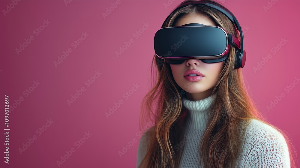 Exploring the Future of Virtual Reality with Innovative Technology Exploring the Future of Virtual Reality with Innovative Technology
