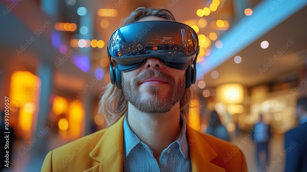 Exploring Immersive Technology Through Virtual Reality Experiences Exploring Immersive Technology Through Virtual Reality Experiences