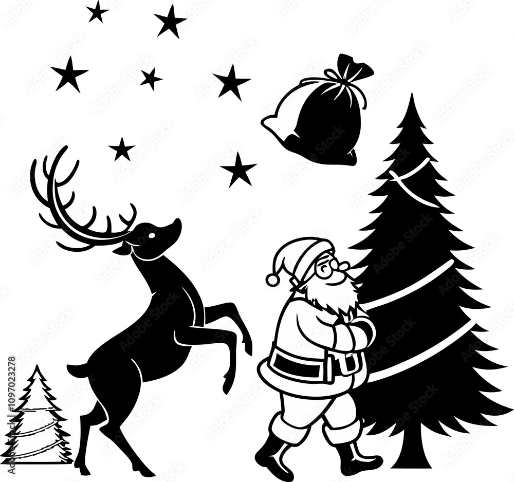 Merry Christmas and happy new year Merry Christmas and happy new year