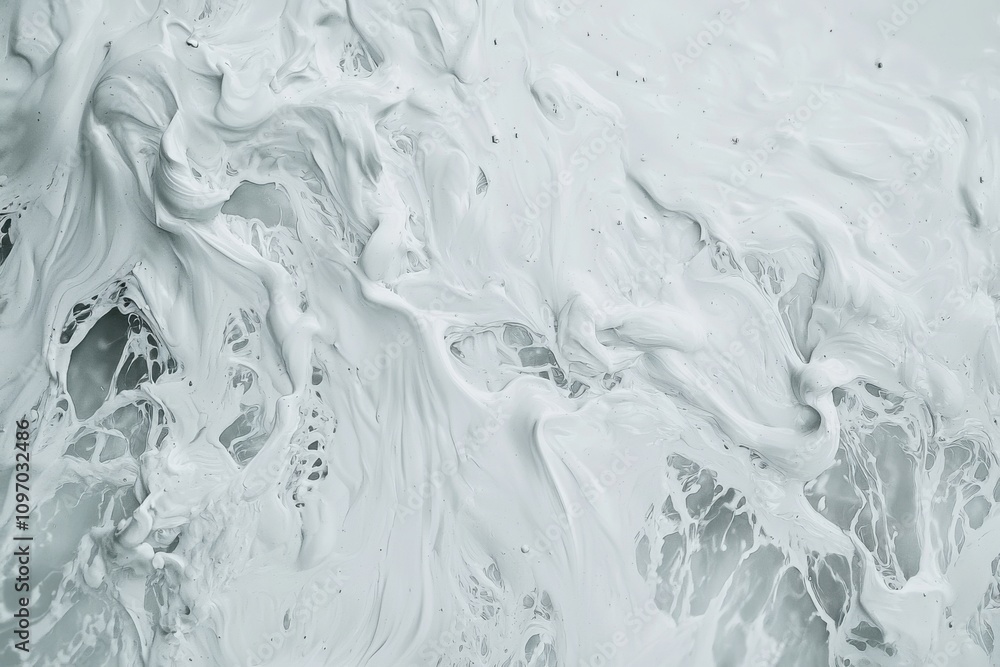 Abstract white background Abstract white background