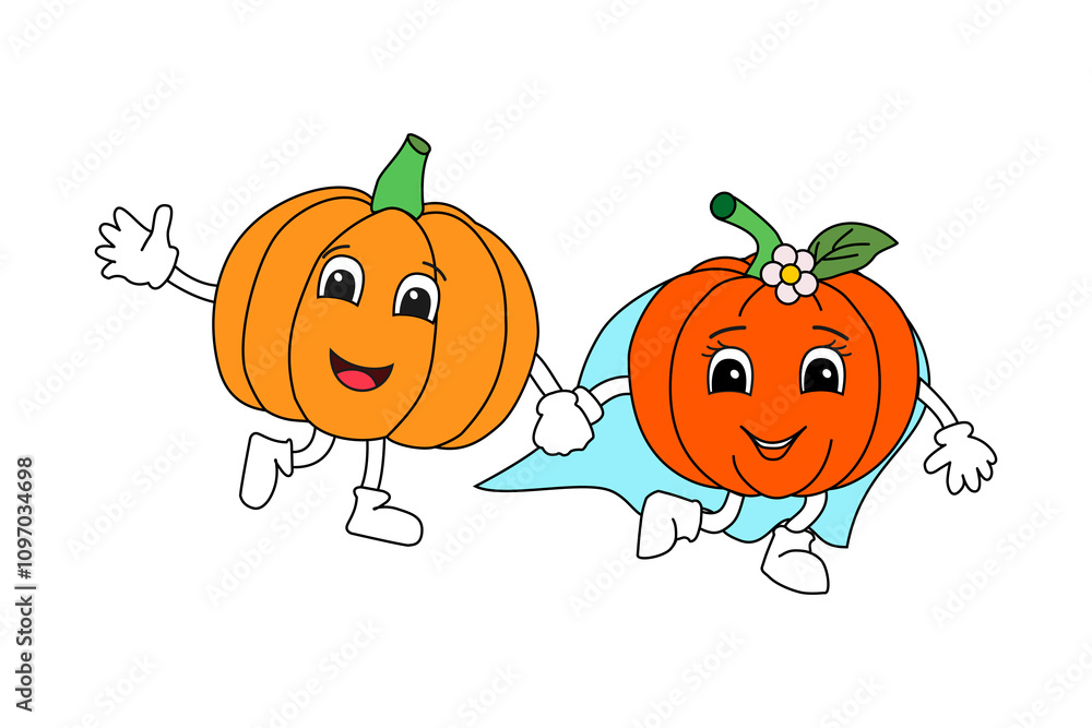 Pumpkin Wedding Pumpkin Wedding