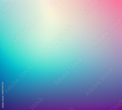 Wave of mixed beautiful gradient colors. smooth transitions. composition and leaking light exposure. Rainbow background. Modern design template. High quality 8k. generative ai 