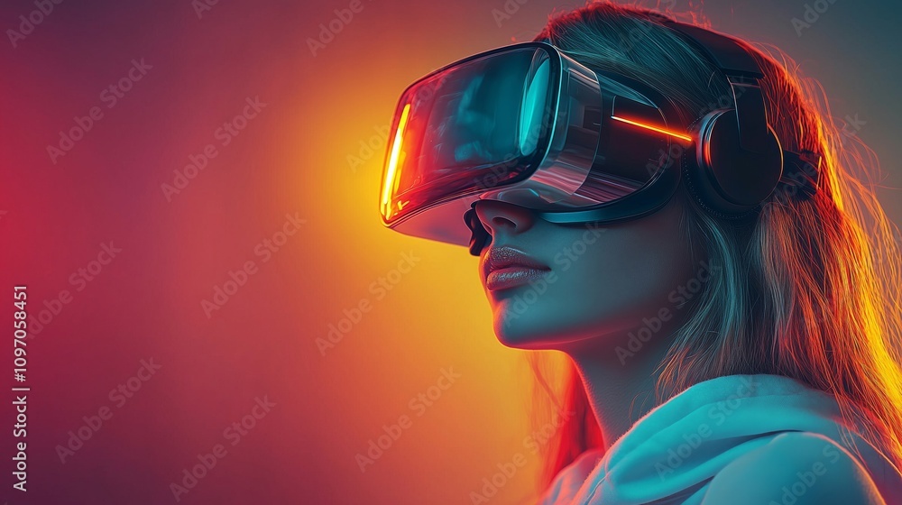 Exploring Immersive Virtual Reality with Cutting Edge Technology Exploring Immersive Virtual Reality with Cutting Edge Technology