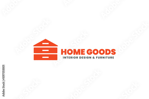 Modern home goods and furniture design highlighting style and functionality
