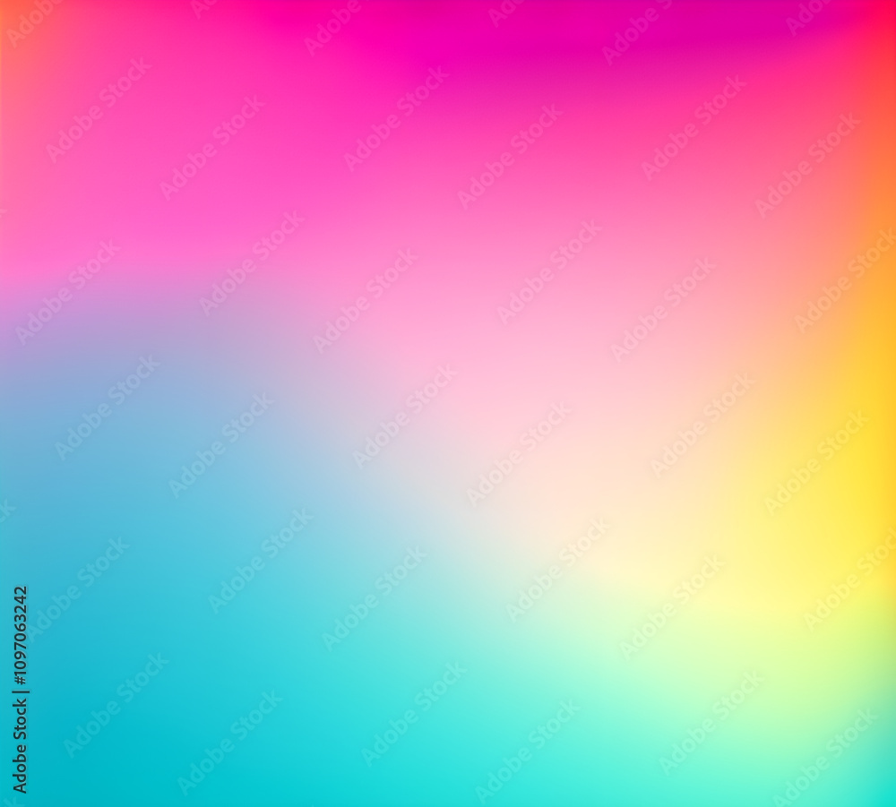 Wave of mixed beautiful gradient colors. smooth transitions. composition and leaking light exposure. Rainbow background. Modern design template. High quality 8k. generative ai Wave of mixed beautiful gradient colors. smooth transitions. composition and leaking light exposure. Rainbow background. Modern design template. High quality 8k. generative ai