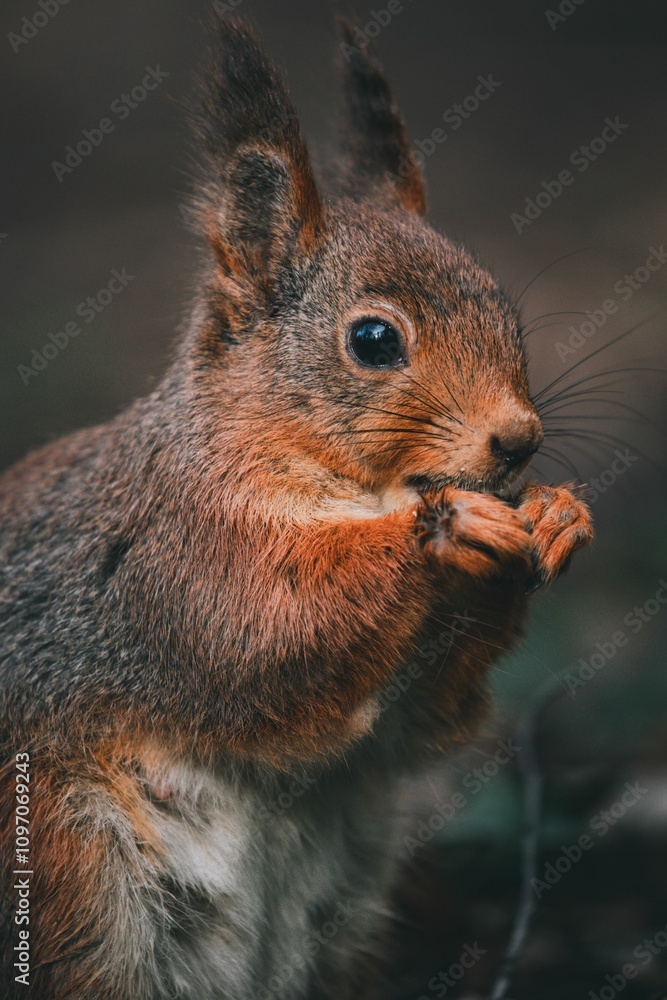 squirrel explore forest in sweden and enjoy in food what found squirrel explore forest in sweden and enjoy in food what found
