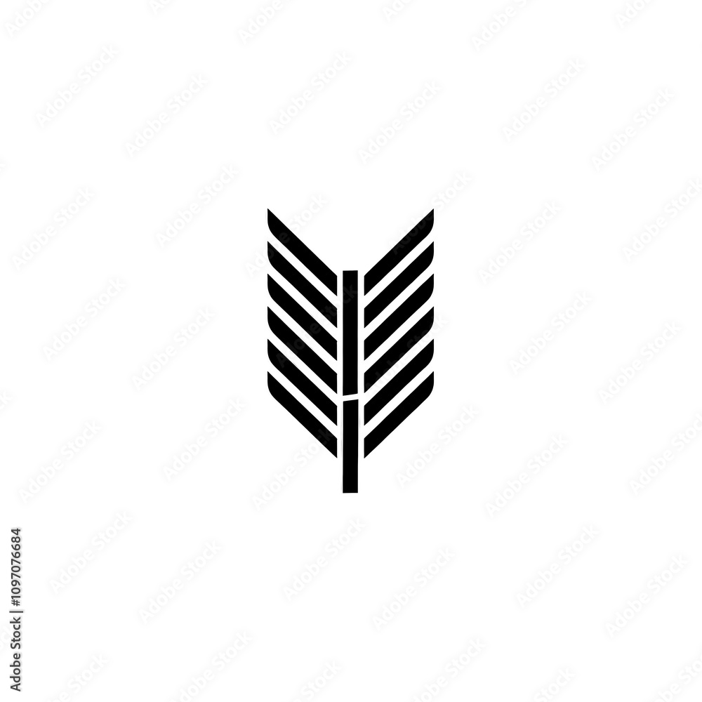 File Icon, Minimal Simple Logo File Icon, Minimal Simple Logo