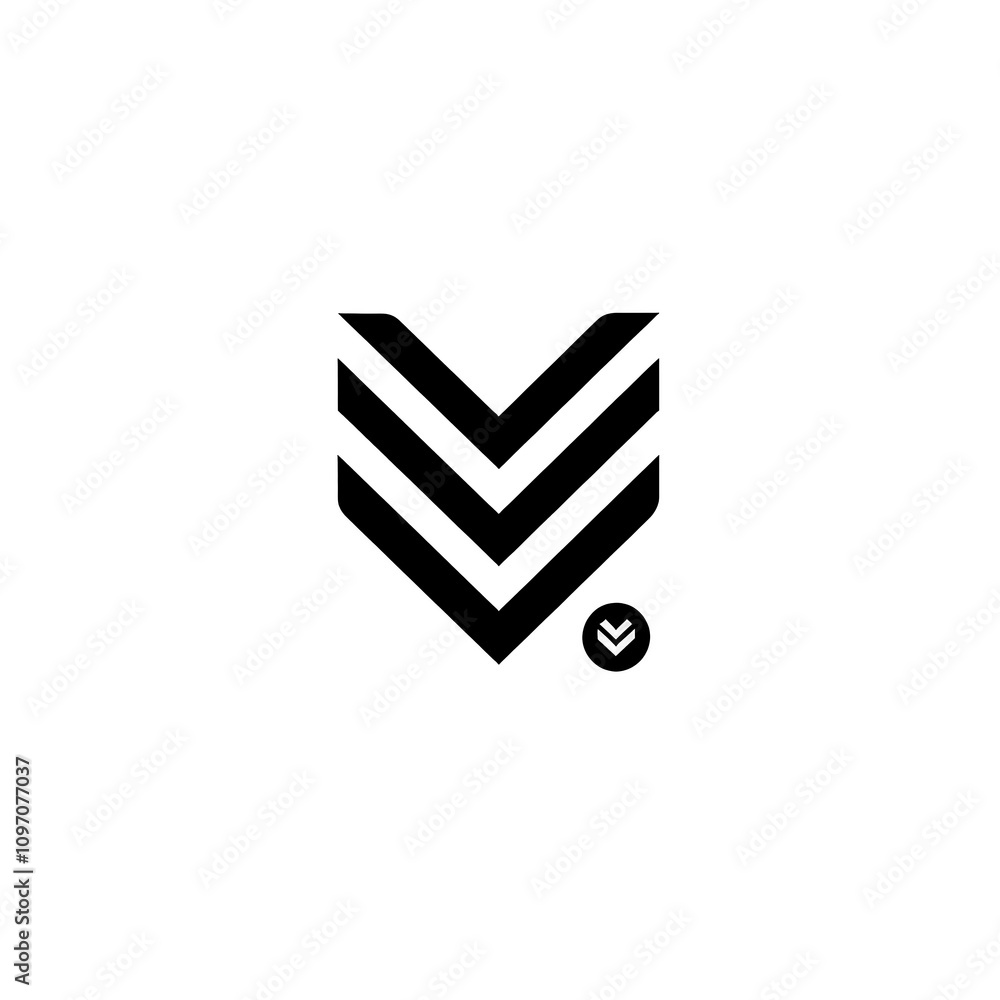 File Icon, Minimal Simple Logo File Icon, Minimal Simple Logo