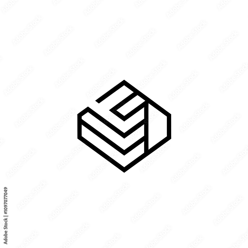File Icon, Minimal Simple Logo File Icon, Minimal Simple Logo