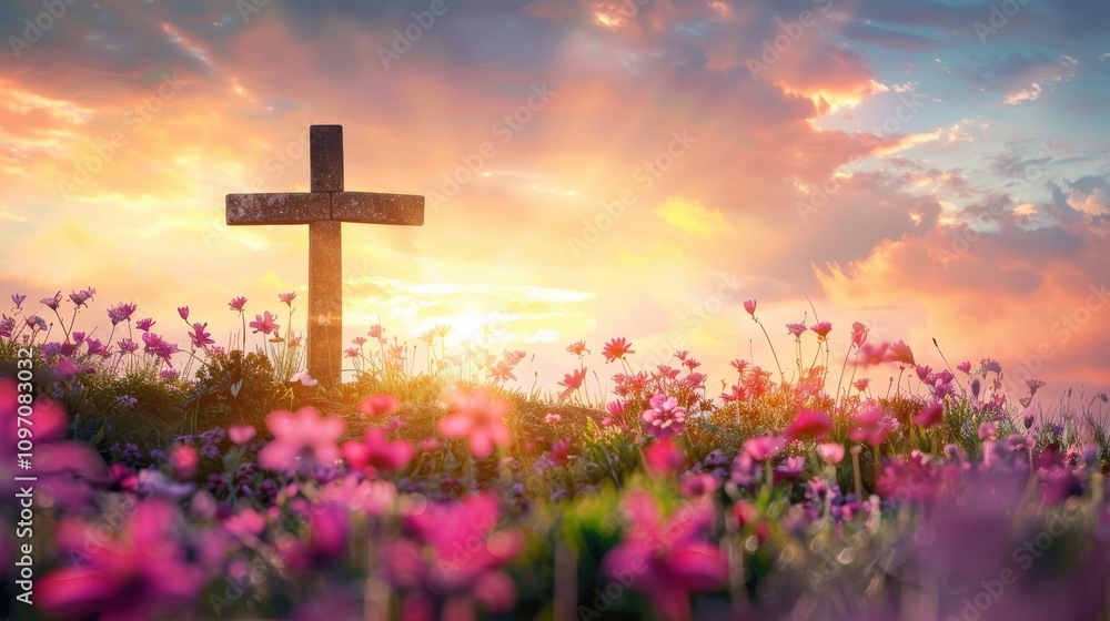 Good Friday & Easter Sunday Good Friday & Easter Sunday