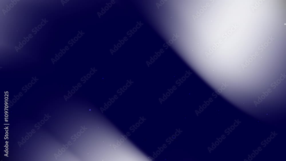 Abstract Dark Blue Gradient Background with Subtle Light Streaks and ...