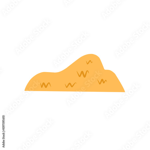 haystack vector