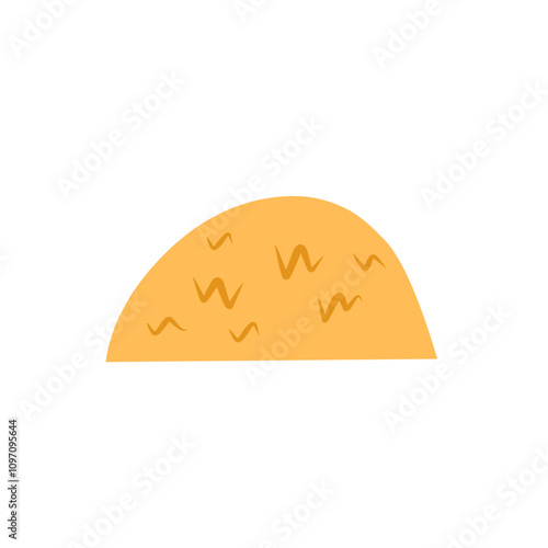 haystack vector