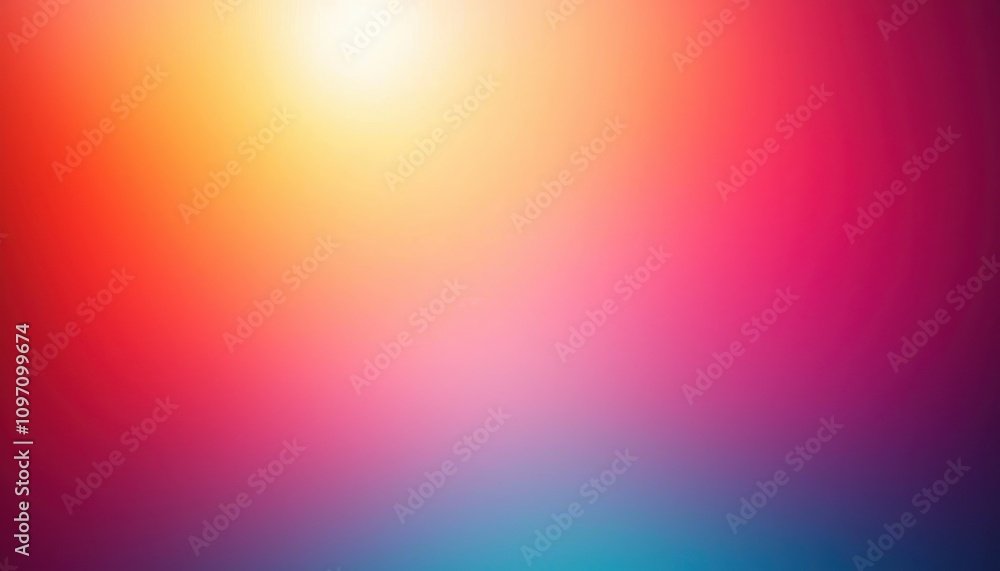 Vibrant abstract color gradient digital art modern design creative workspace aesthetic visual concept for inspiration Vibrant abstract color gradient digital art modern design creative workspace aesthetic visual concept for inspiration