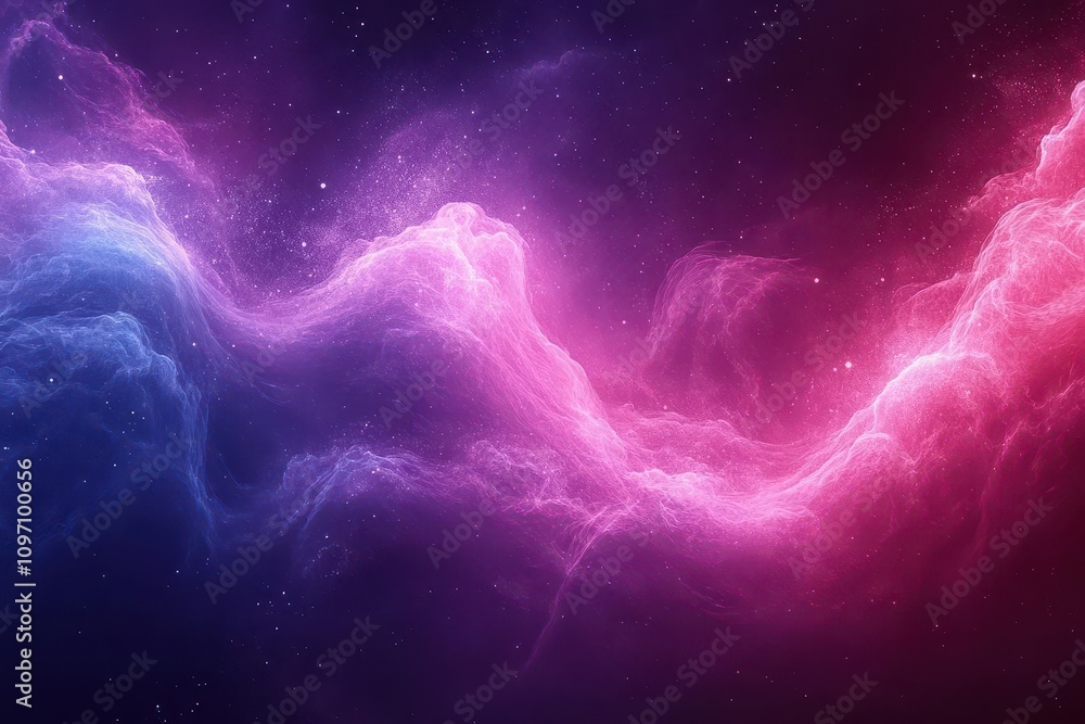 purple-blue abstract gradient shape glowing against a dark background, creating a striking contrast with noise grainy texture, ideal for modern digital art and design projects purple-blue abstract gradient shape glowing against a dark background, creating a striking contrast with noise grainy texture, ideal for modern digital art and design projects