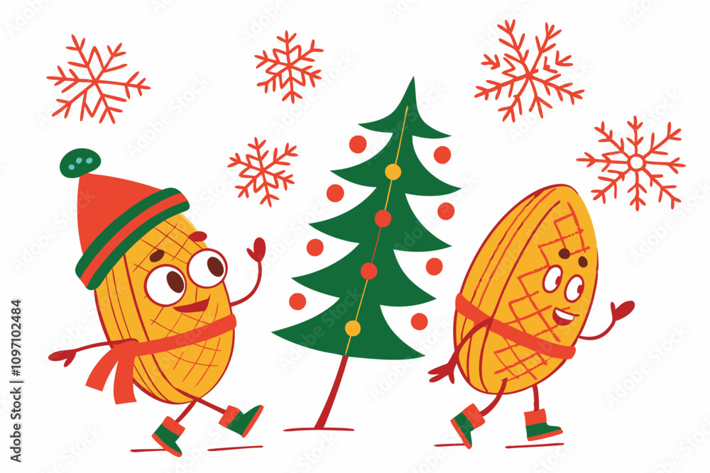 Create Funny Christmas Blizzard Bonbons Clipart Festive Diy Tutorial Create Funny Christmas Blizzard Bonbons Clipart Festive Diy Tutorial