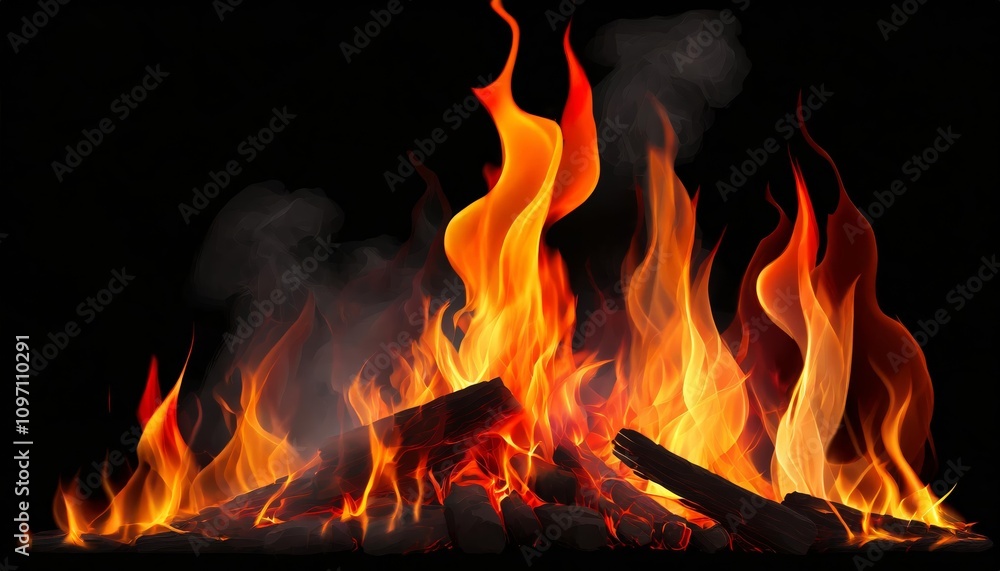 High-Quality Transparent Fire Flames Collection - Realistic Burning Red and Orange Flames on a Clear Background for Graphic Design, Editing, and Creative Visual Projects High-Quality Transparent Fire Flames Collection - Realistic Burning Red and Orange Flames on a Clear Background for Graphic Design, Editing, and Creative Visual Projects