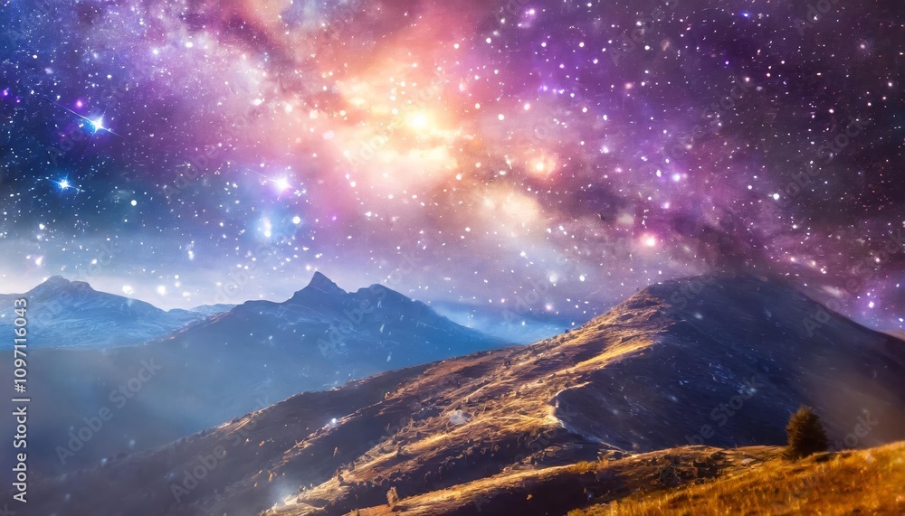 A mesmerizing view of galaxies and the vast universe, showcasing celestial beauty with vibrant stars, glowing planets, and cosmic phenomena that highlight the marvels of space exploration. A mesmerizing view of galaxies and the vast universe, showcasing celestial beauty with vibrant stars, glowing planets, and cosmic phenomena that highlight the marvels of space exploration.