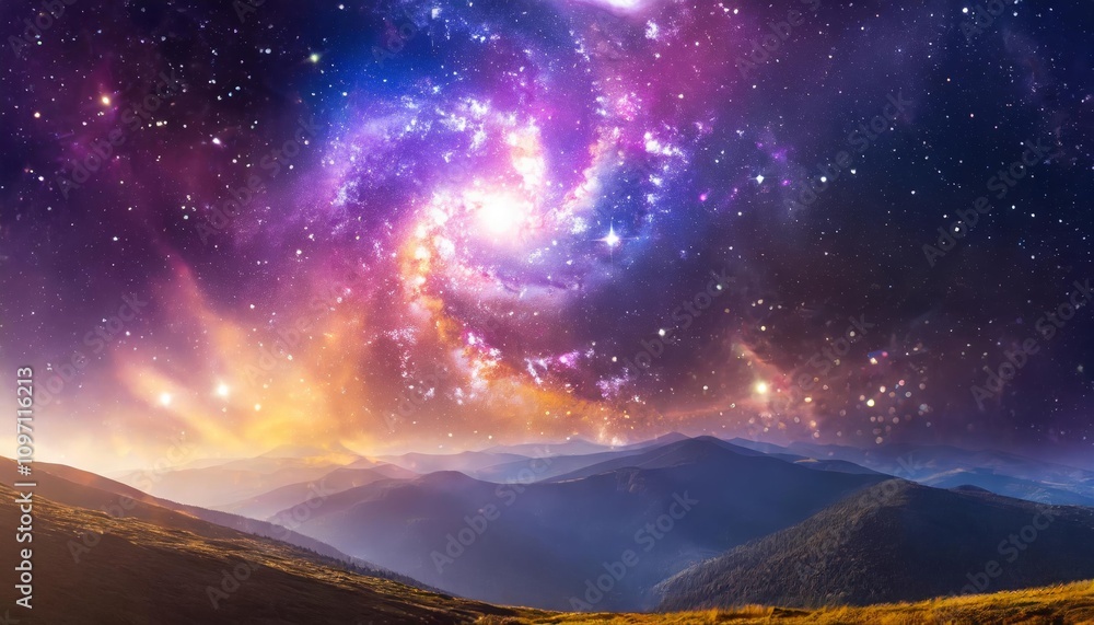 An Awe-Inspiring View of Galaxies and Universe Light: A Stunning Depiction of Stars, Planets, and Cosmic Beauty in Space Exploration, Capturing the Infinite Wonders of the Universes Vast An Awe-Inspiring View of Galaxies and Universe Light: A Stunning Depiction of Stars, Planets, and Cosmic Beauty in Space Exploration, Capturing the Infinite Wonders of the Universes Vast