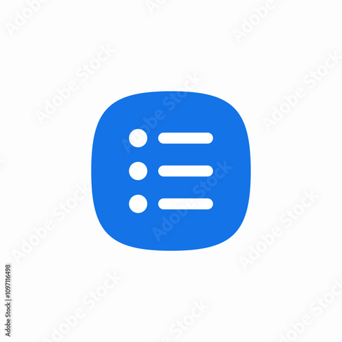 check list icon sign vector