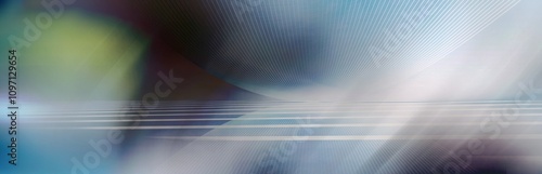 linien formen geometrisch bewegung hintergrund abstrakt modulation banner lichter flüssig wellen weich unscharf glühen