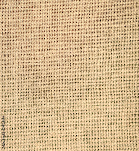 texture of burlap