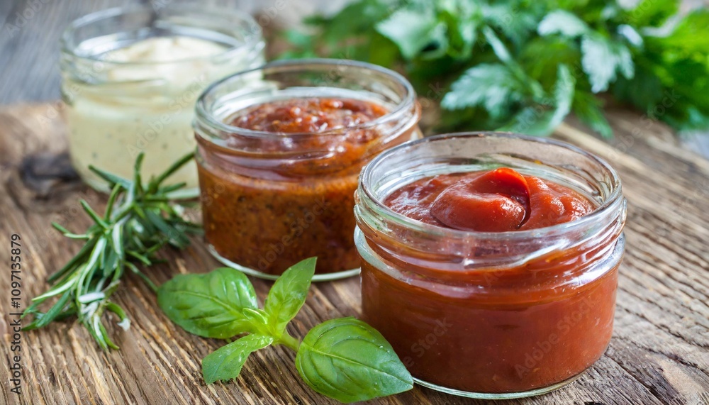 Homemade Condiments: Ketchup, Mayo, and More Homemade Condiments: Ketchup, Mayo, and More