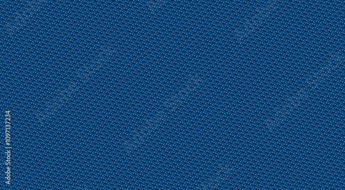 Seamless Metallic Texture Pattern Background Vintage Wallpaper Design with Geometric Fabric Elements, Perfect for Art, Business, Technology, and Decoration Project with a Canvas Illustration Style