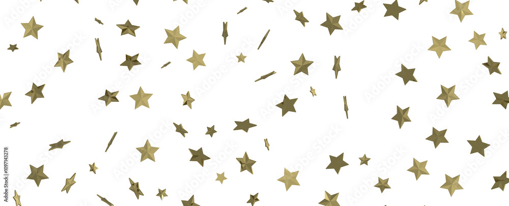 XMAS Stars - Glossy 3D Christmas star icon. Design element for holidays. - XMAS Stars - Glossy 3D Christmas star icon. Design element for holidays. -