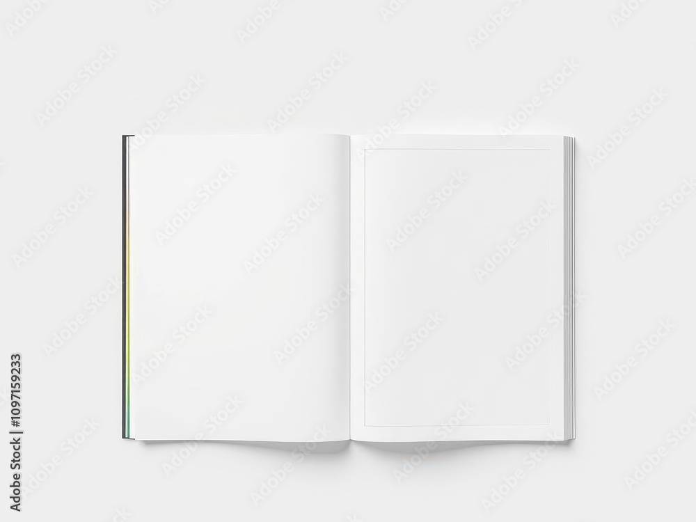 Modern and sleek book cover mockup with editable background, perfect for showcasing your design projects, publishing, concept, mockup Modern and sleek book cover mockup with editable background, perfect for showcasing your design projects, publishing, concept, mockup