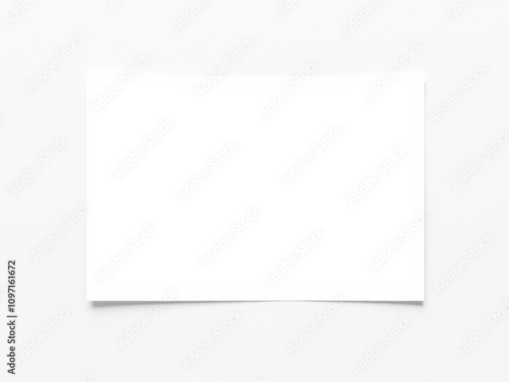 Horizontal greeting card mockup template with blank space for custom design or message on a textured background, greeting card, horizontal Horizontal greeting card mockup template with blank space for custom design or message on a textured background, greeting card, horizontal