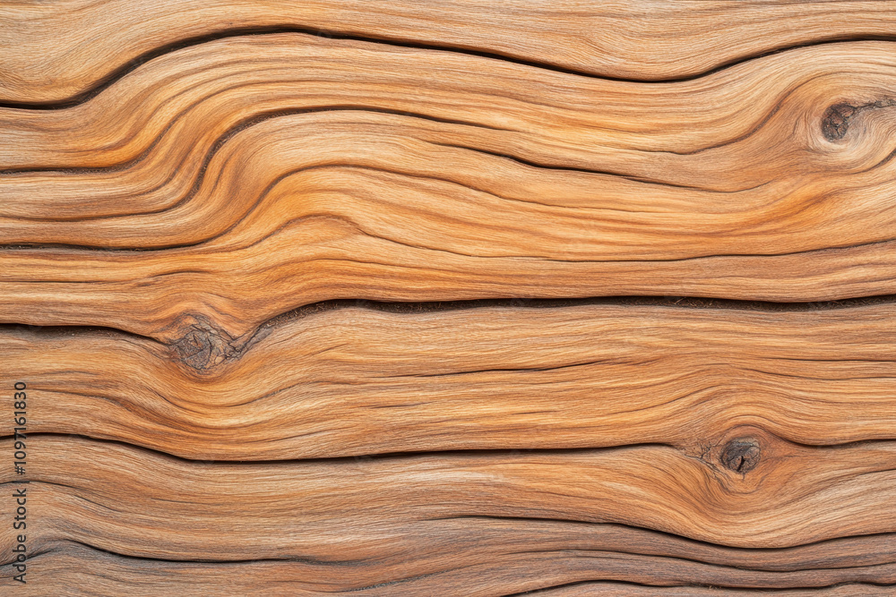 Natural wooden texture with intricate grain patterns and warm earthy tones, rustic and organic background for design and decoration Natural wooden texture with intricate grain patterns and warm earthy tones, rustic and organic background for design and decoration