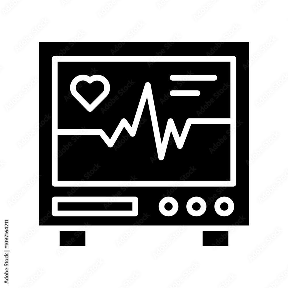 Electrocardiogram Electrocardiogram