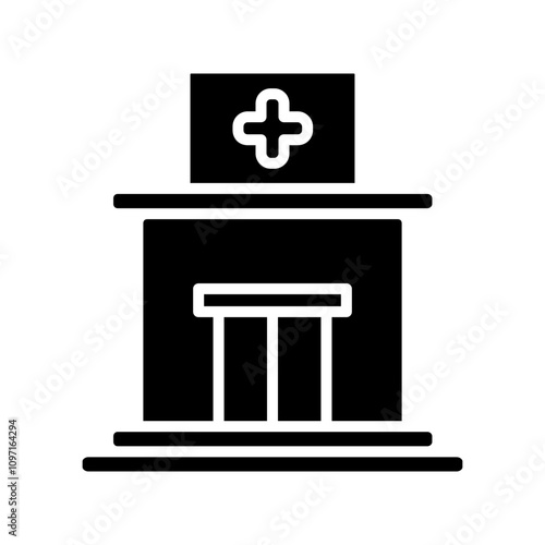 hospital