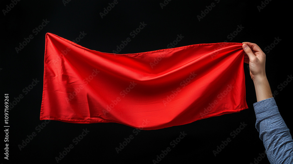 Luxurious Red Silk Fabric for Fashion and Design Projects Luxurious Red Silk Fabric for Fashion and Design Projects