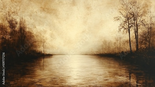 photography backdrop, like those from the old classic dutch painters, softfocus, muted colors,brownish,