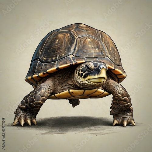 Turtle