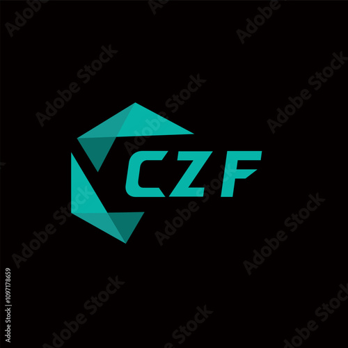 CZF creative minimalist letter logo. CZF unique vector initials alphabet letter logo design Free Download CZF creative minimalist letter logo. CZF unique vector initials alphabet letter logo design - GFXLoad