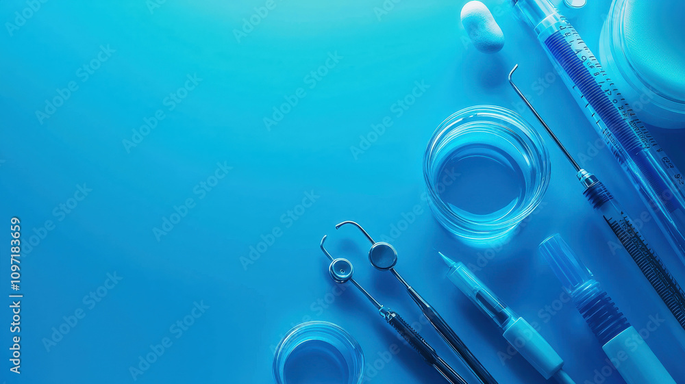 A healthcare-themed banner featuring a smooth blue-and-white gradient background adorned with icons of various medical tools, creating a professional and inviting look for health-related themes. A healthcare-themed banner featuring a smooth blue-and-white gradient background adorned with icons of various medical tools, creating a professional and inviting look for health-related themes.