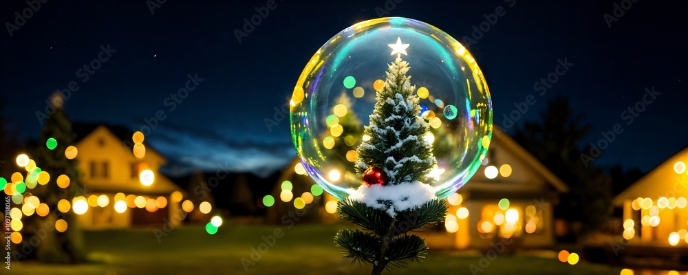 Beautiful Merry Christmas and Happy New Year Scene with Shimmering Snowfall, Golden Glitter, and Festive Decor for Joyful Seasonal Greeting Cards Beautiful Merry Christmas and Happy New Year Scene with Shimmering Snowfall, Golden Glitter, and Festive Decor for Joyful Seasonal Greeting Cards