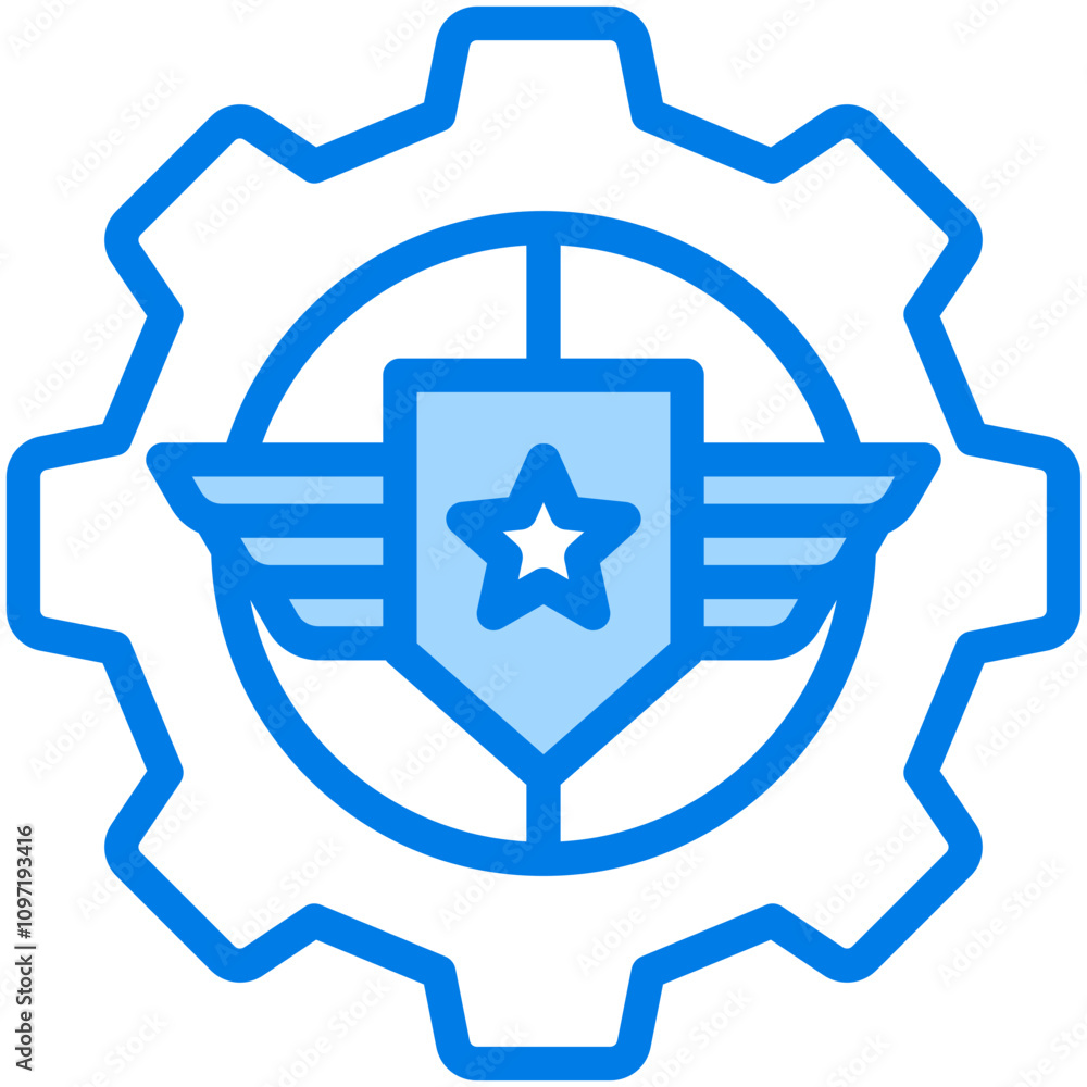 Engineer Icon Engineer Icon